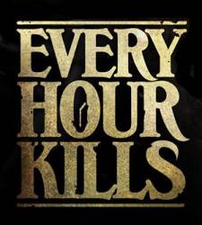 logo Every Hour Kills